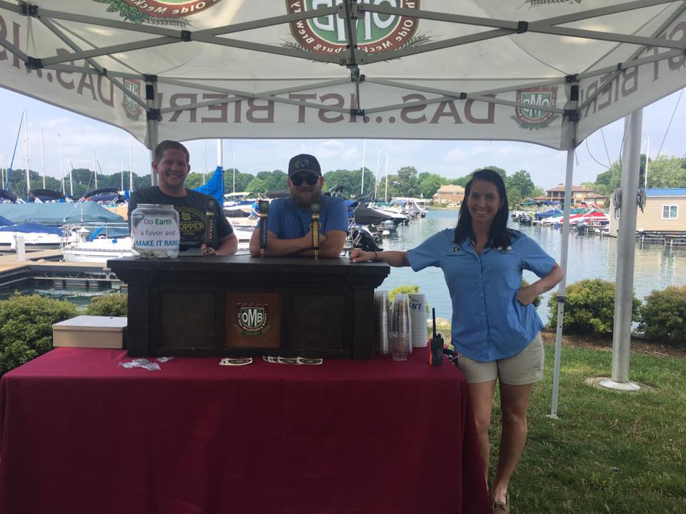 Lake Norman Boating Festival | Morningstar Marinas